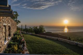 Kriari forest & sea view luxury cottage - 8