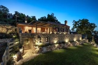 Kriari forest & sea view luxury cottage - 9
