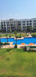 Prestigia Plage des Nations Vue Mer Directe Piscine 3 Chambres - 9