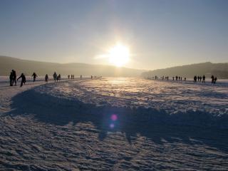 Apartments Lipno Serafin - 1