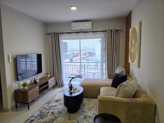 Galani Homes Comfort 2-Bed Suite - 4