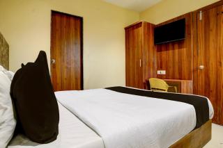 Hotel O SHUBHAM LODGING & BOARDING Shahad Railway Station - 0