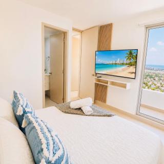 Ivory Tide, Sea View, Pool & Coastal Calm - 5