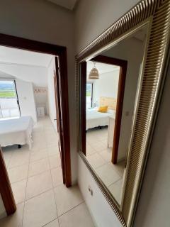 Apartamento en primerísima línea de playa en Barreiros - 4