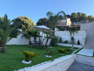 Villa Mery Montserrat - 7