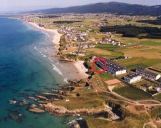 Apartamento en primerísima línea de playa en Barreiros - 8