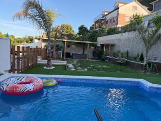 Villa Mery Montserrat - 0
