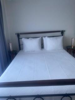 Anna Seaview Studio Apartment - 8