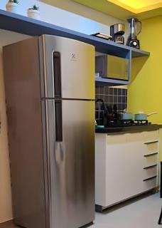 Studio completo para uma estadia perfeita. - 1