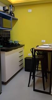 Studio completo para uma estadia perfeita. - 2