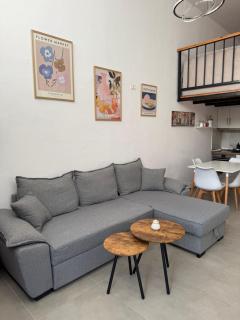 Old Port Apartment - 0