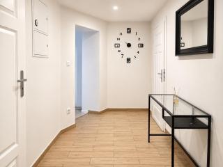 Apartament Turkusowy - 2