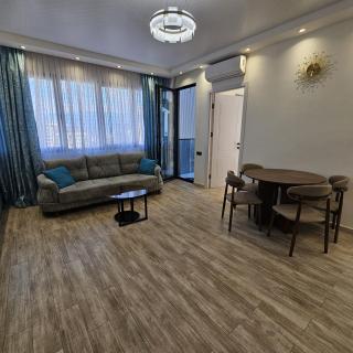 APARTMENT PREMIUM KLASS Comfortable near the sea - 0