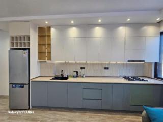 APARTMENT PREMIUM KLASS Comfortable near the sea - 4