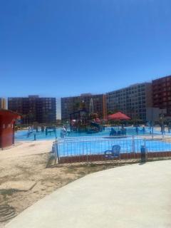 Stylish studio at Porto golf marina - 1