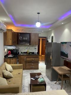 Stylish studio at Porto golf marina - 8