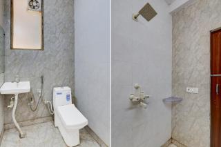 Hotel O The Grand Luxury - 9