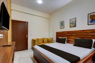 Hotel O The Grand Luxury - 2