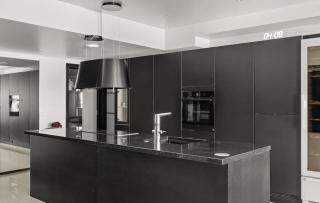 Elegant Home in the Heart of Helsinki - 8