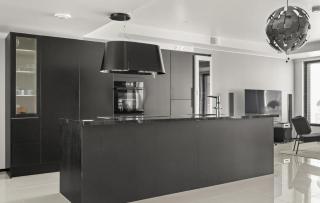 Elegant Home in the Heart of Helsinki - 6