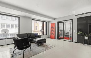 Elegant Home in the Heart of Helsinki - 2