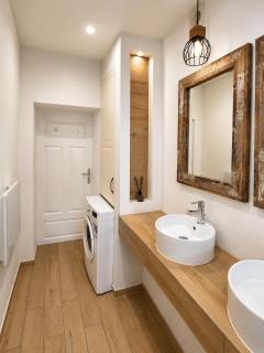 Apartament Turkusowy - 5