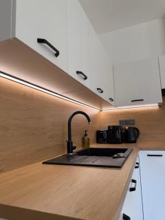 Apartmán Mnichov - 5