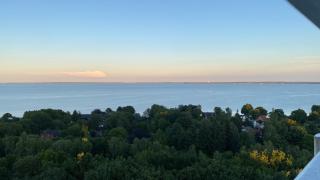 Ankerplatz mit Meerblick, Strand & Hansapark nah, kostenlosen Parken, Pool - 8
