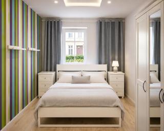 Apartament Turkusowy - 7