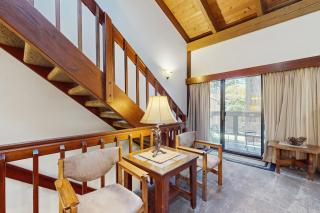 Inviting condo near skiing with lake & beach access pools & hot tubs - 6