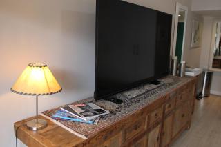 Clifton 1st Beach Studio - 3