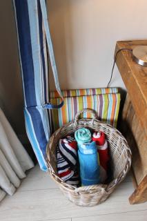 Clifton 1st Beach Studio - 2