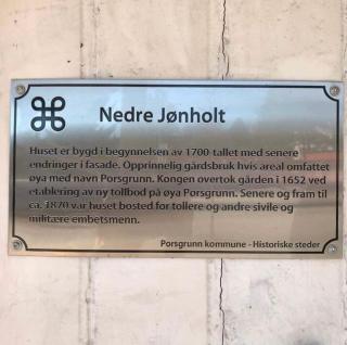 Nedre Jønholt Gård - 8