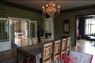 Nedre Jønholt Gård - 4