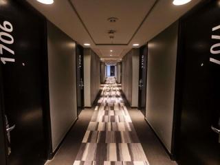 Mercure Santiago Centro - 3