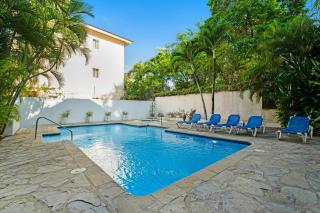 Beachfront 1BR Condo by Alicia Beach - 7