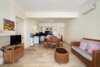 Beachfront 1BR Condo by Alicia Beach - 6