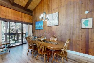 Escape to the lake for luxury amenities near Ski Run Marina & Heavenly - 2