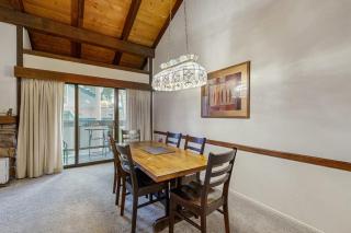 Experience Tahoe from a first-class resort with private beach access & pools - 5