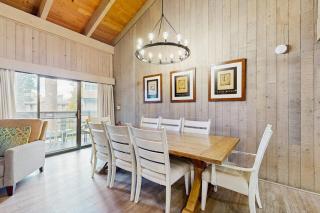 Immerse yourself in Tahoe's best from this lakefront community with beach access - 5
