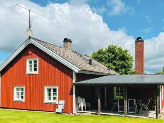 9 person holiday home in ÄLMHULT - 7