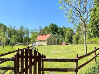 9 person holiday home in GULLABO - 5
