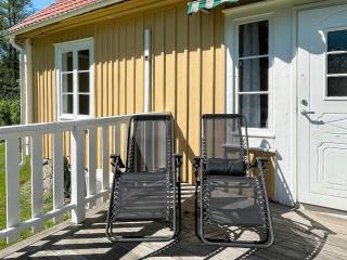 9 person holiday home in GULLABO - 2