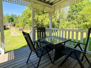 9 person holiday home in GULLABO - 7