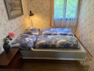 The Grannie Flower Cottage - Bohemian Style - 1