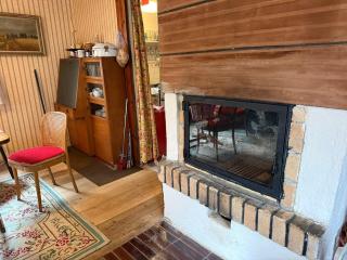 The Grannie Flower Cottage - Bohemian Style -  - 8