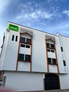Operadora Stay - Edificio Puerto Living - 7