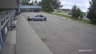 Parkway Motel & European Lodges - 9
