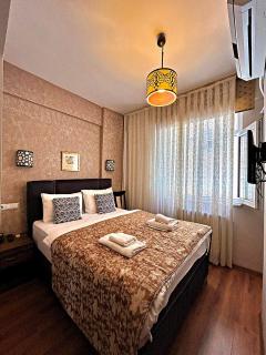 Hotel Buhara Family Inn - 1