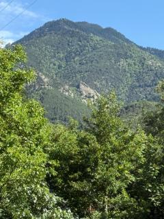 Gîte auberge du canigou - 0